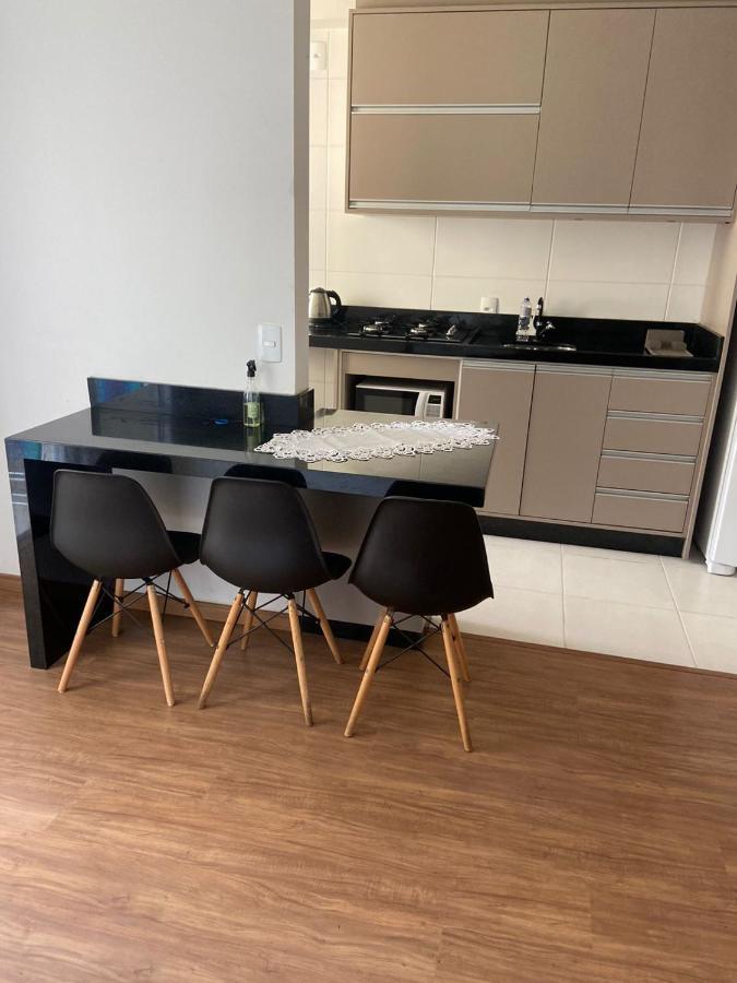 Apartamento Pe-Na-Areia Em Condominio Fechado Barra Velha  Exterior photo