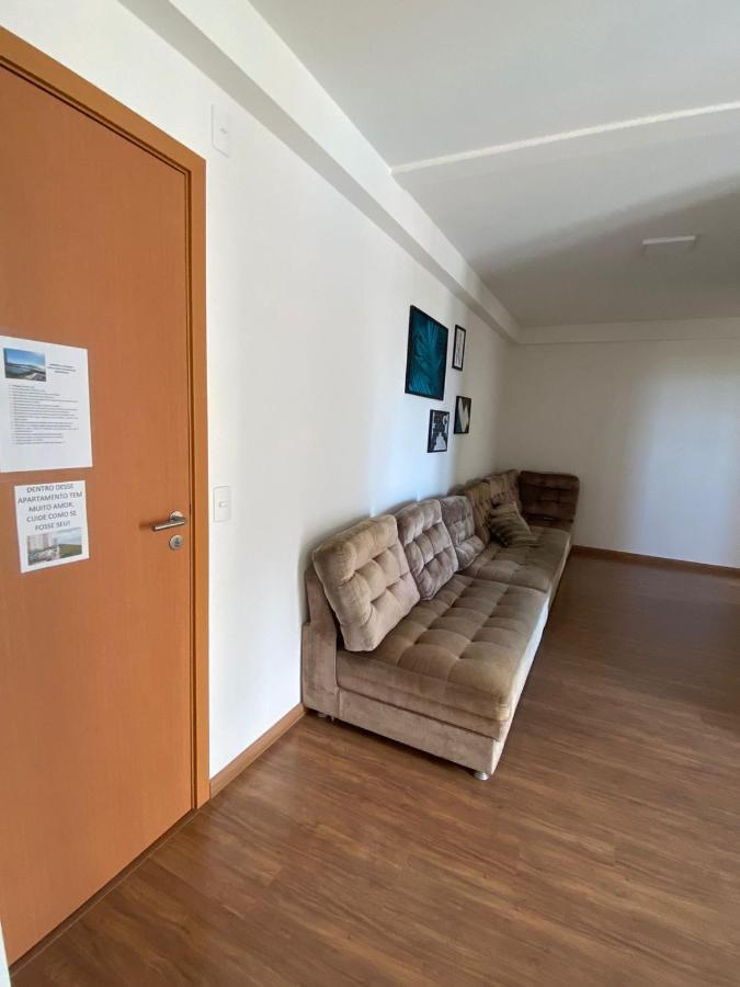 Apartamento Pe-Na-Areia Em Condominio Fechado Barra Velha  Exterior photo